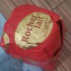 Rocher Au Lait