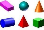 صور اشكال هندسية بحث Google Shapes Lessons Shapes Kindergarten Solid Shapes