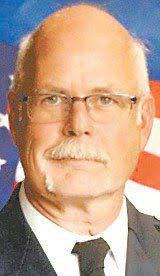 Two Vie For GOP Nod For County Commissioner