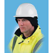 How To Fit Centurion Hard Hat Liner