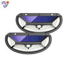 One of the best ways to illuminate a walkway or add decorative lighting to your landscaping is to add a few solar lights. Factory Best New Wall Mounted Solar Led Wall Light Solar Lights Outdoor Lights Solar Garden Lights China Solar Wall Light Solar Garden Light Made In China Com