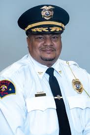 Staff Directory • Kendall Perry