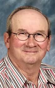 Darrell Berkley Tinney Obituary October 5, 2022