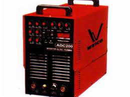 Check spelling or type a new query. Sukses Jaya Welding Mesin Las Ac Dc Tig 200p Weiro