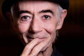 I give thanks that I'm alive because a lot of crazy stuff happened