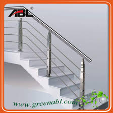 Check spelling or type a new query. China Ss Balcony Railing Design Exterior Stainless Steel Rod Bar Railing Balustrade China Stainless Steel Railing Glass Railing