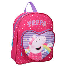 The top countries of suppliers are china, taiwan, china, from which the percentage of peppa pig books supply is 85%, 14% respectively. Peppa Pig Rainbow Bag Back Packs Ziigee