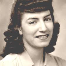 Most Recent Obituaries