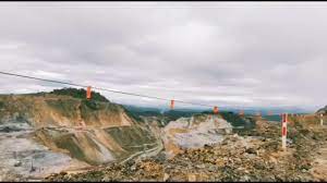 Rahman hydraulic tin sdn bhd (rht) is the largest open pit tin mining in malaysia located at klian intan, hulu perak, malaysia. Vlog 2020 Rahman Hydraulic Tin Sdn Bhd Rht Largest Open Cast Tin Mine In Malaysia Youtube