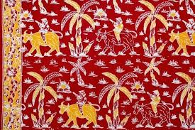 Namun inilah yang membuat batik mereka sangat unik dengan ciri khasnya tersendiri. 20 Gambar Batik Asli Rembang Free Gambar