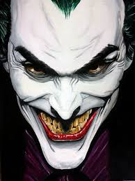 Abjad grafiti simple tapi keren. The Joker Joker Art Joker Art Drawing Joker Comic