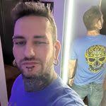 Michael Brazell's Instagram, Twitter & Facebook