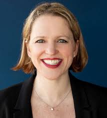 Meganne E Leach MSN, PNP