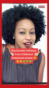 Rita Dominic Full Story From Childhood #ritadominic #ritadominic #nollywood  #fly #foryou
