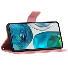 Motorola Moto E32 Handytasche ...