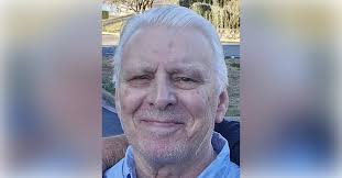 Obituary information for Carl E. Putnam, Jr.