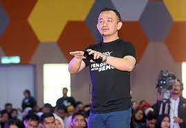 Maybe you would like to learn more about one of these? Dr Maszlee Malik Talks About Reforms In The Higher Education Sector The Star