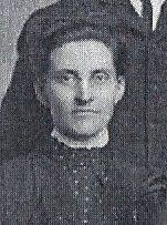 Barbara Selma Ruth Vogt (1875-1928)