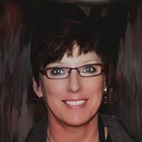 Cry of the West: Hallie (Finding Home Series) by Verna Clay