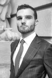 Richard Bayes's Instagram, Twitter & Facebook