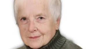 OBIT: Melissa Jo Olson