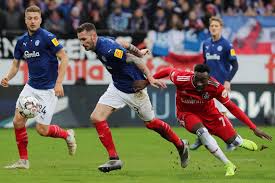 #kielahoi german football club | 2. Holstein Kiel Was Wurde Aus Den Abgangen 2020
