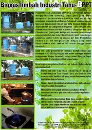 Bioenergi dapat diperoleh dengan cara yang cukup sederhana. Biogas Produksi Bersih
