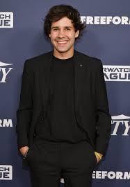 He exchanged vows with lorraine nash. Who Is David Dobrik Dating In 2020 Popsugar Celebrity