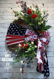 Check spelling or type a new query. American Flag Door Decor Handmade Wall Decor Home Living Kromasol Com