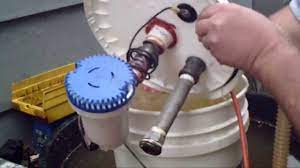 Youtube 12v Bucket Dredge Gold Prospecting Gold Mining Equipment Gold Diy