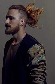 Visualizza altre idee su codino, capelli uomo, capelli. Pin Su Hair Beauty