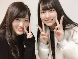 乃木坂46 山下美月 フロントの賀喜遥香へ掛けた言葉 私たちが後ろから支えているから 乃木坂46まとめ 1 46 賀喜 遥香 山下美月 乃木坂 画像