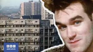 Conor Morrissey-哔哩哔哩_Bilibili