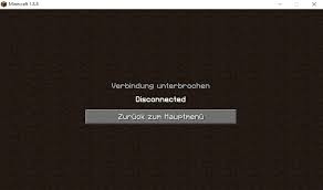 Nitrado was founded in 2001. Can T Join My Nitrado Server Minecraften