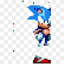 We have a massive amount of desktop and mobile backgrounds. Sonic Mania Sonic Sprite Sonic 3 Mania Sprites Clipart 718370 Pikpng