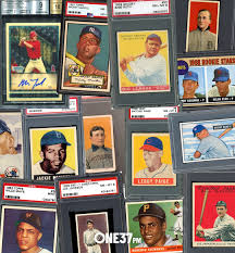 Do they still make sets of baseball cards anymore? The 20 Most Valuable Baseball Cards Of All Time One37pm