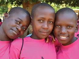 Creating a More Stable Planet by Empowering Vulnerable Adolescent Girls