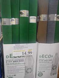 X 19 5/8 in.) tile uv, mould and mildew resistant self draining Stuff I Didn T Know I Needed Until I Went To Costco Feb 16 Edition The Coupon Project