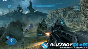 Combat evolved pc video juegos en ebay. Descargar Halo The Master Chief Collection Pc Full Espanol Blizzboygames