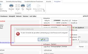 Drucken sie den paketschein aus und kleben diesen auf das paket. Retouren Label Drucken Mit Dhl Versenden Arbeitsablaufe Vario Forum