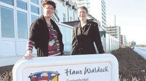 Ferienhotel haus waldeck norderney, lower saxony, vokietija ferienhotel haus waldeck adresas viešbutis. Neuer Glanz In Top Lage Korbach