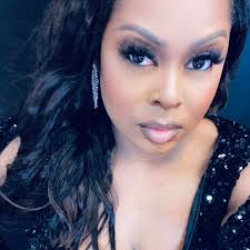 ItsPresident Shantel