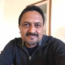 Nice dinner last night with my friend Vish Kalyanadurga,  https://lnkd.in/gkPUT-Mz founder of Grand Mentor, exploring supply chain  possibilities in Korea, India and China to support Felss US growth…