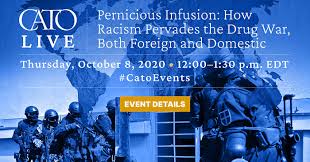 I would steal anything i could get my hands on. Four Decades And Counting The Continued Failure Of The War On Drugs Cato Institute