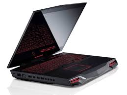 Latest Alienware Range Brings Powerful M18x Laptop Alienware Best Gaming Laptop Gaming Laptops