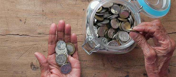 Cuánto dinero deberías tener ahorrado según tu edad en 2026