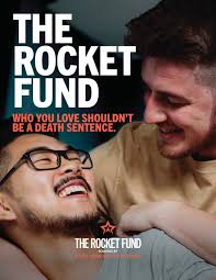 The Rocket Fund