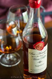 Prunes In Armagnac Pruneaux A L Armagnac Vino
