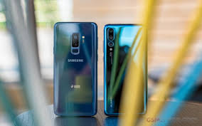 The huawei p20 pro is still an amazing photography smartphone but the mate 20 pro showed significant improvements and features such as the ultra wide angle mode. Alcatrazsziget Loero Obol Huawei Mate 20 Vs Samsung S9 Plus Review Cayshconcierge Org