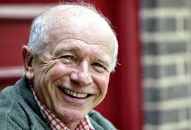 Multiple Tony-winning playwright Terrence McNally dies at 81 from  complications from coronavirus
